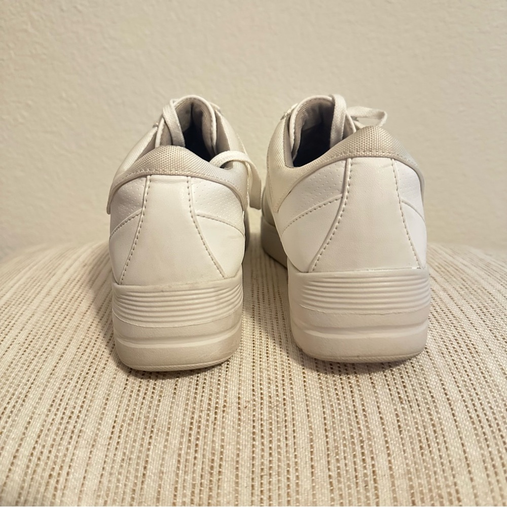 ROCKPORT Women’s Leather Sneakers - Picture 6 of 7